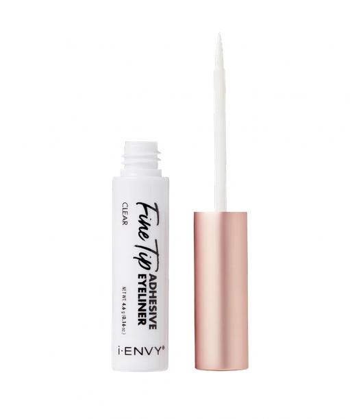 i-Envy by Fine Tip Adhesive Eyeliner & Lash Glue