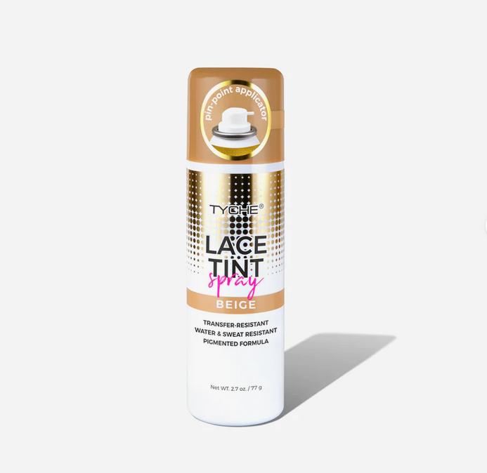 Nicka K Tyche Lace Tint Spray HTTL
