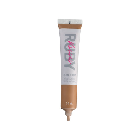 Ruby Kiss Tinted Moisturizer Deep