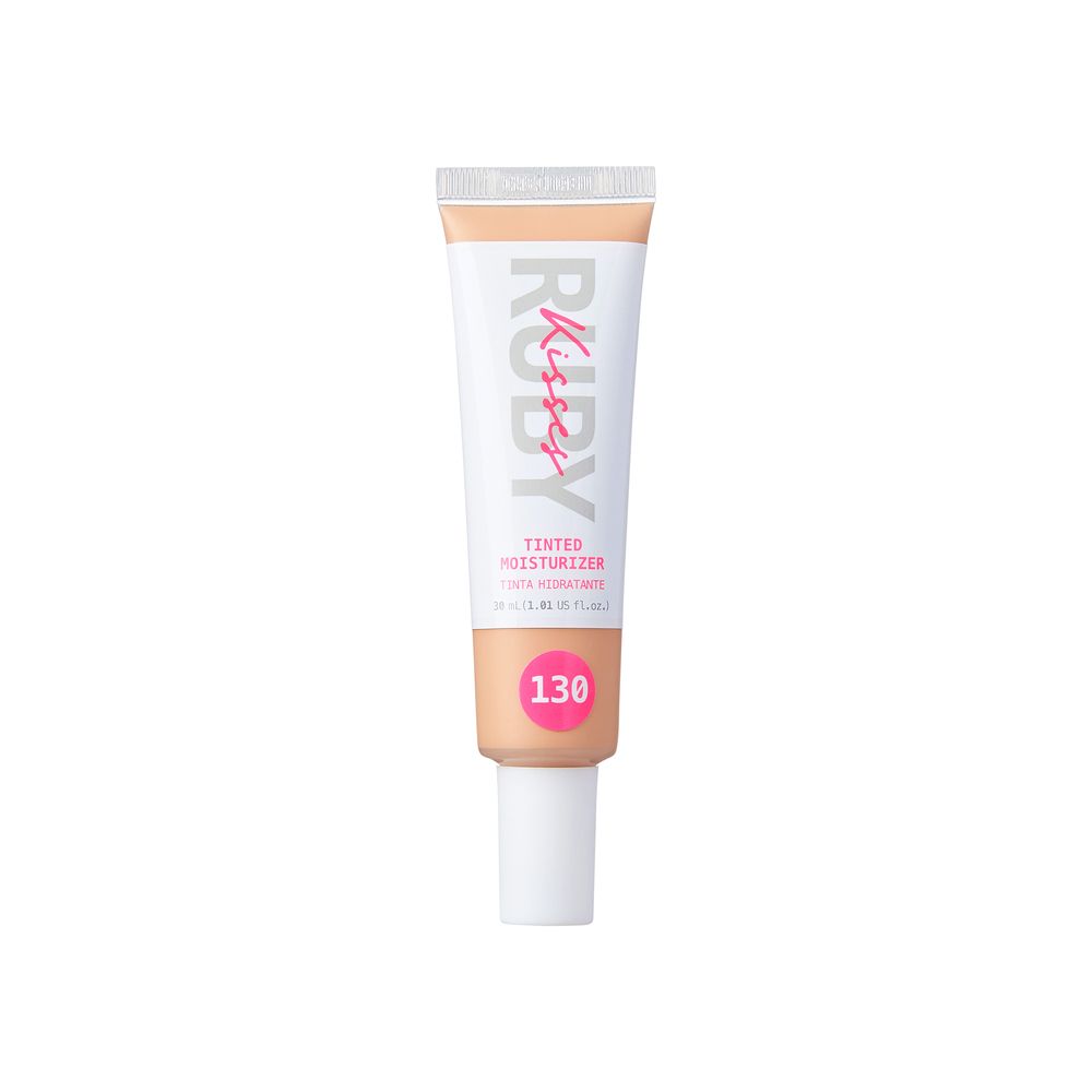 Ruby Kisses Tinted Moisturizer Light