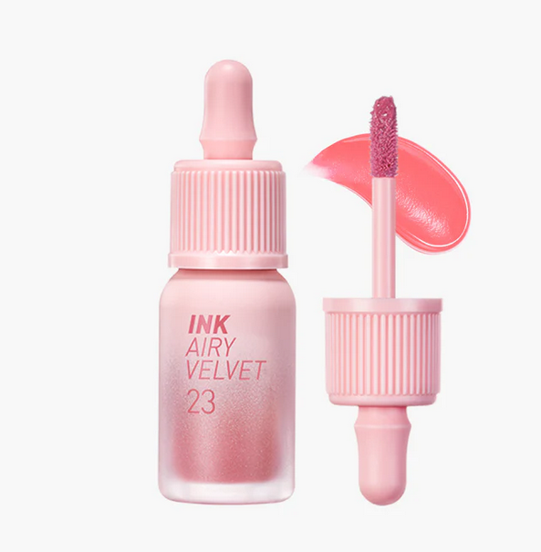 Peripera Ink Airy Velvet Matte Lip Tint