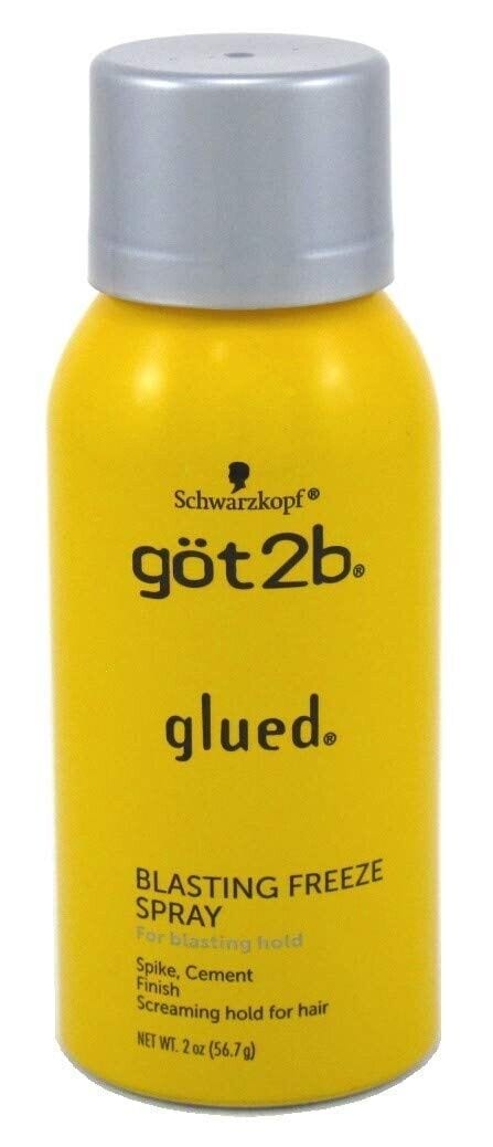 Got2b Glued Blasting Freeze Spray 2 oz
