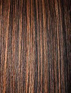 Sensationnel Curls Kinks & Co Straight Weave 18 Inch