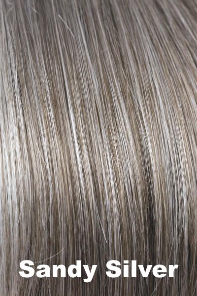 Noriko Rin Heat-Friendly Synthetic Wig - Short Textured Pixie Lace Front (1730)
