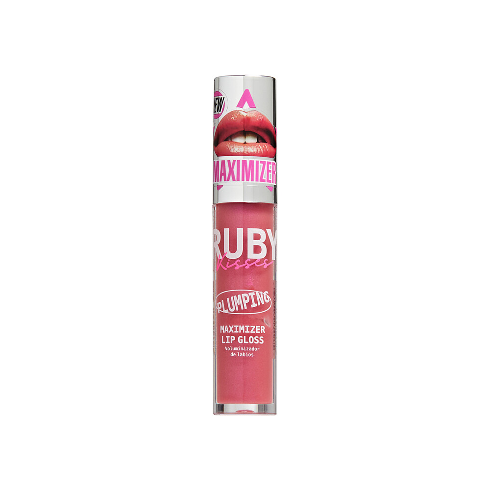 Ruby Kisses Plumping Lip Gloss