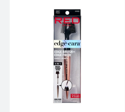 Edge Cara 4 IN 1 Edge Styling