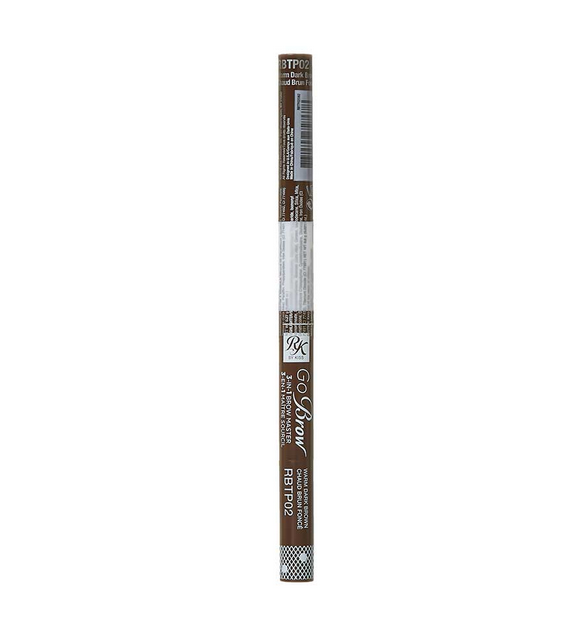 Ruby Kisses 3-N-1 Brow Master RBTP