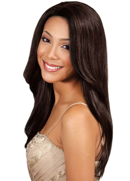 Visso Natural Yaky 12" Weft