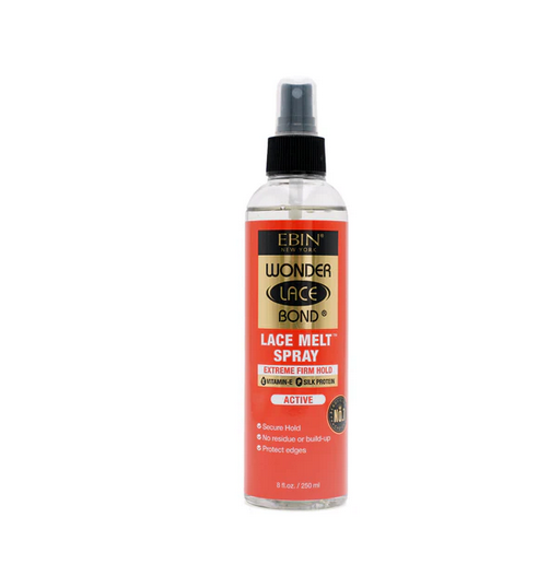 Wonder Lace Bond Melt Spray Active