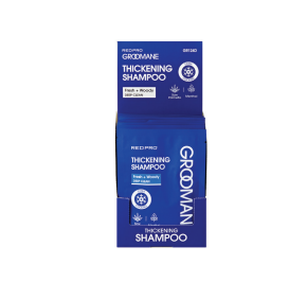 Groomane Thickening Shampoo GR124D 1.75 oz