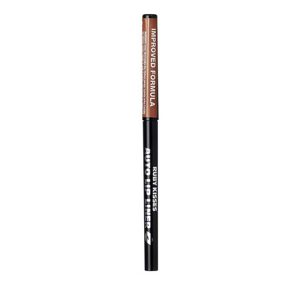 Ruby Kisses Auto Lip Liner
