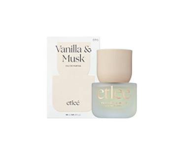Etlee Eau de Parfum The Blend Collection 30 mL