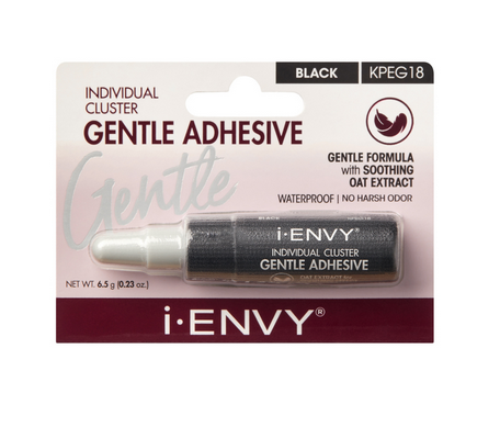 i-Envy by Kiss Individual & Cluster Gentle Lash Adhesive