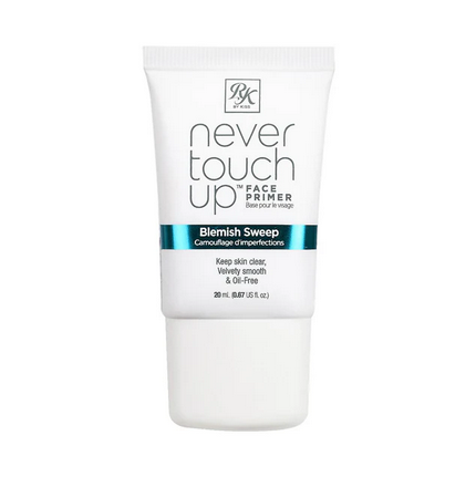 Ruby Kisses Never Touch Up Face Primer RFP