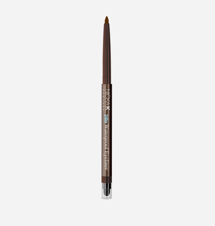 Nicka K New York 24HR Waterproof Eyeliner -NYA