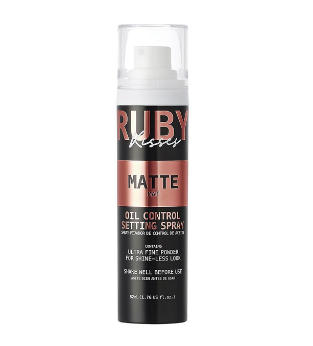 Ruby Kisses Setting Spray