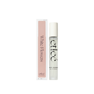 Etlee Eau de Parfum The Inspired Collection 10 mL