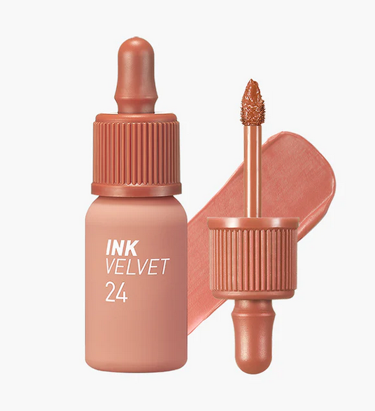 Peripera Ink Velvet Matte Lip Tint
