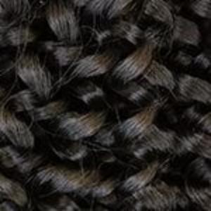 RastAfri Bahama Curl Pre-Looped Crochet Hair Extensions