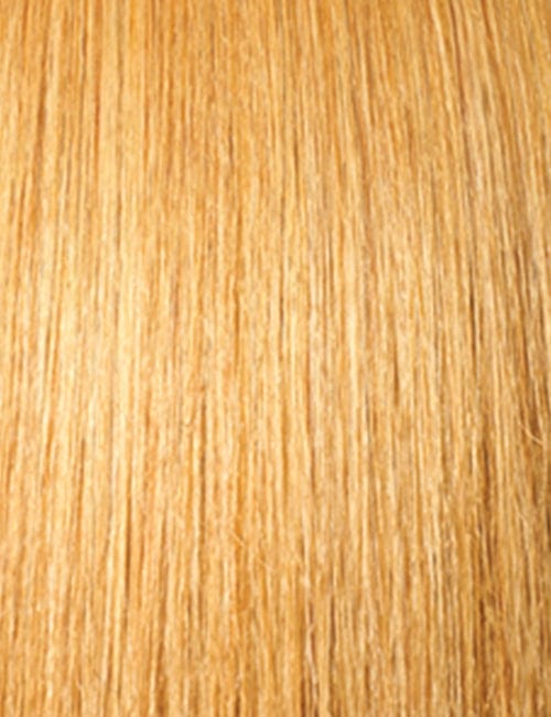 Outre Purple Pack 100% Human Hair - 16" Yaki Straight