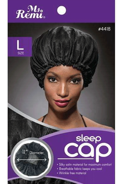 Annie #4418 Ms. Remi by Annie Sleep Cap