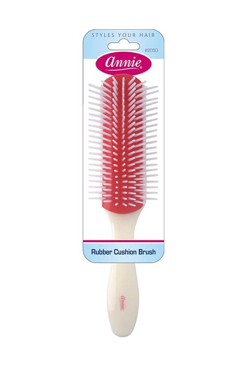 Annie #2050 Rubber Cushion Brush