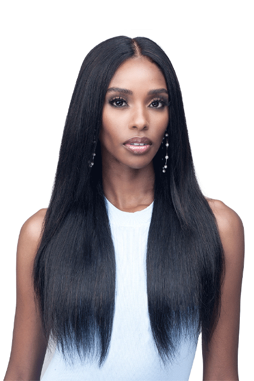 Bobbi Boss MHLF675 Chantelle 100% Unprocessed Human Hair Lace