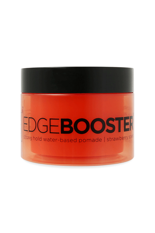 Style Factor Edge Booster Water-Based Pomade 3.38 OZ