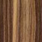 Fashion Source 7 Piece 14" Clip-On Human Hair Extensions STW