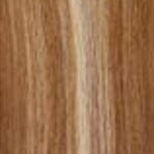 Fashion Source 7 Piece 16" Clip-In Human Hair Extensions Silky Straight