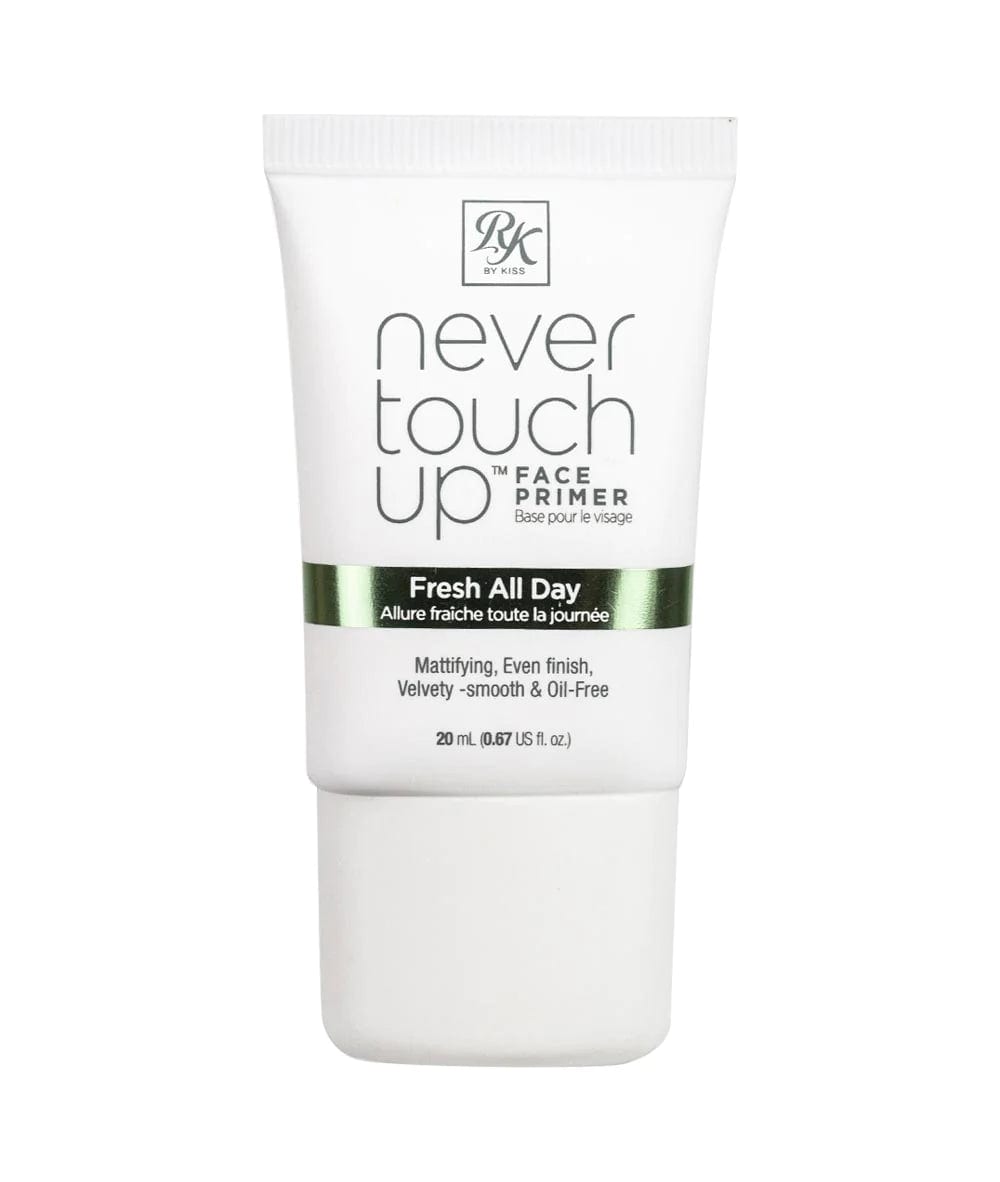 Ruby Kisses Never Touch Up Face Primer RFP