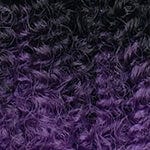 RastAfri Tahiti Curl 10" Spiral Crochet Braiding Hair Extensions