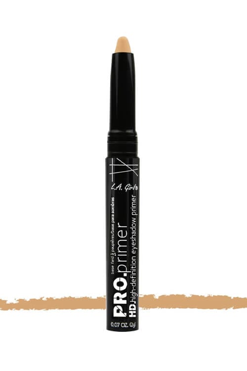 L.A. Girl PRO. Primer HD Eyeshadow Stick GEB