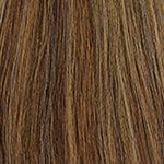 Bobbi Boss Forever Nu 7 Soft Straight Synthetic Weft 7PC 1 Pack