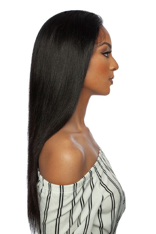 Straight Lace Front Wigs & Human Hair StyleStraight Lace Front