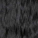 Mane Concept Trill TRMP206 Dream Curl 24” Human Hair Lace Front Wig
