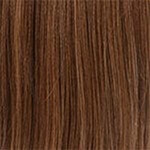 Vivica A Fox BPB-Pop Bang N Bun Synthetic Ponytail