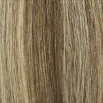 7pcs Clip-On 18" Euro Remy Human Hair Extensions Eve Hair