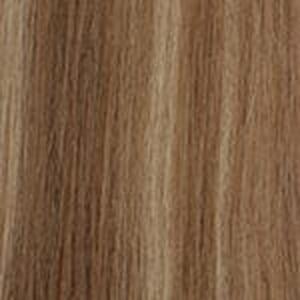 Eve Hair 7pcs Clip-On 14" Euro Remy Human Hair Extensions