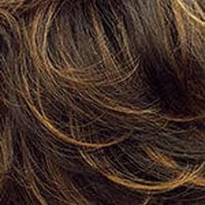 Bobbi Boss Escara B130 Melina Premium Synthetic Full Wig – Lightweight Moisture Wicking Cap