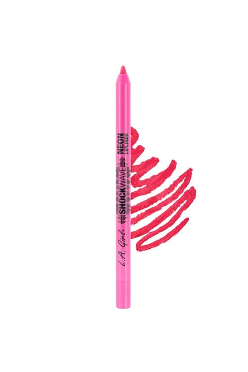 L.A. Girl Shockwave Neon Lipliner GP