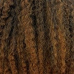 Bobbi Boss King Tips Ocean Wave 28" 3X Pack Braiding Hair Extensions