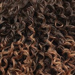Bobbi Boss Jamaica Crochet Braiding Hair Extensions 2x Pack MLBRD