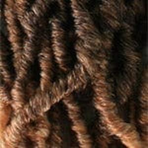 Bobbi Boss Nu Locs 24” Crochet Braid 2x Pack