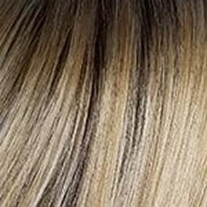 Bobbi Boss Escara B360 Athena 4" Deep Part Lace Front Wig – Heat Safe Synthetic Wig