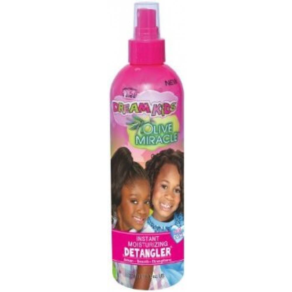African Pride Dream Kids Detangler 8 oz