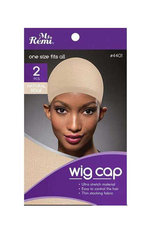 Annie Wig Cap Natural Beige 4401