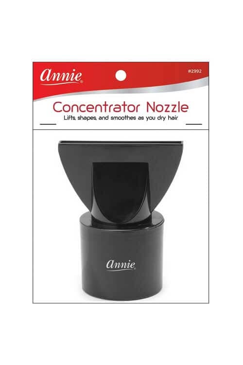 Annie #2992 Concentrator Nozzle Hair Dryer Attachments