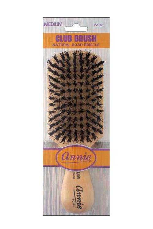 Annie #2161 Medium Club Brush
