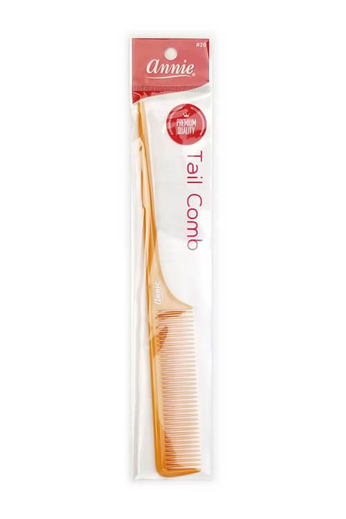 Annie #26 Premium Quality Tail Comb